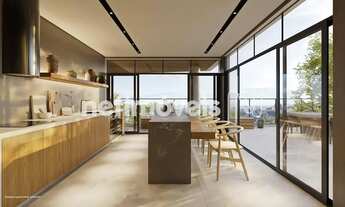 Imagem 5: Venda Apartamento 1 quarto Ouro Preto Belo Horizonte