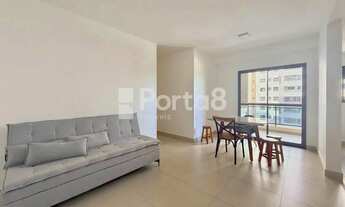 Imagem: Apartamento Mobiliado com 3 dormitórios