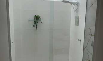 Imagem 5: Linda Residência com 4 dormitórios e 2 vagas no Bairro Testo Salto - Blumenau