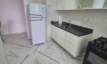 Imagem 7: ALUGO / APARTAMENTO NA PONTA NEGRA / 100% MOBILIADO / FINO ACABAMENTO / LADO DO SHOPPING