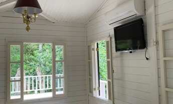 Imagem 7: Casa excelente com terreno lindo em Pedro do Rio - Petrópolis - RJ