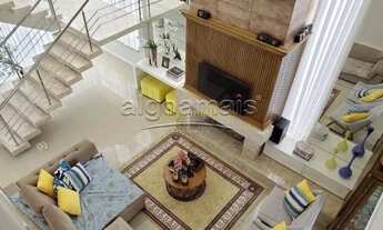 Imagem 7: Casa em Condomínio, 4 dormitórios em Condominio Riviera Xangri-La, Xangri-Lá REF: CA0206