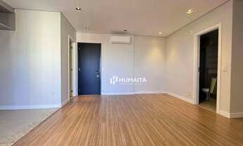 Imagem 6: Apartamento com 1 dormitório para alugar, 45 m² por R$ 2.700,00/mês - Gleba Palhano - Lond