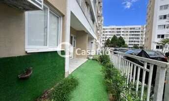 Imagem 5: Barra Olímpica Apartamento com 3 dormitórios