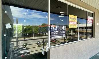 Imagem: Sala Comercial para alugar no Jardim Califórnia