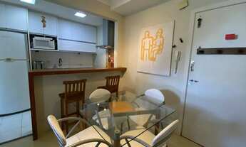 Imagem 2: BRISAS DO LAGO - R$ 545.000 - Apartamento à venda, 2 Quartos (1 Suite) , 72m², 1 Vaga, Gle