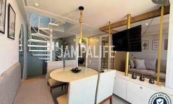 Imagem 2: Apartamento à venda no bairro Bessa - João Pessoa/PB