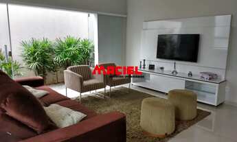 Imagem 7: Lindo Sobrado na 303 Sul, 04 suítes, Piscina e área gourmet