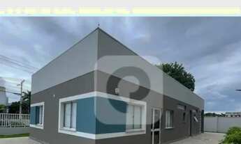 Imagem: Apartamento 2 quartos amplo, novíssimo