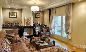 Imagem 4: Casa Jardim Carvalho