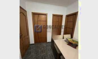 Imagem 2: Apartamento com 1 quarto à venda no Baeta Neves em São Bernardo do Campo/SP