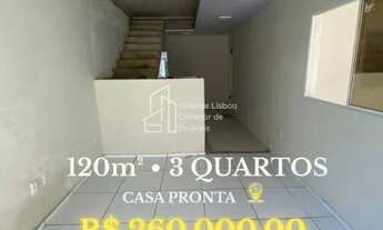 Imagem 7: Recantos das estrelas - casa toda na laje