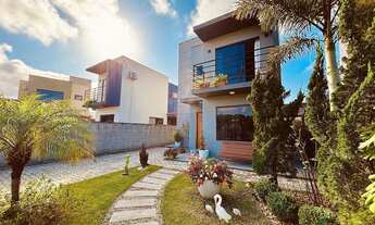 Imagem 2: Imóvel para venda possui 80 metros quadrados com 2 quartos em Areias de Palhocinha - Garop