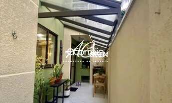 Imagem 2: Apartamento Bacacheri - Curitiba/PR