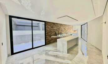 Imagem 3: Casa com 4 dormitórios à venda, 320 m² por R$ 3.149.000,00 - Residencial Real Park - Arujá