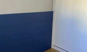 Imagem 4: Apartamento 2 dormitórios e uma suite para aluguel na Novo na Vila Mazzei, SP