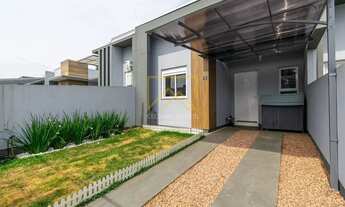 Imagem 2: Casa à venda no bairro Mato Alto - Gravataí/RS