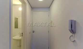 Imagem 7: Apartamento para alugar com 1 dormitório - Largo do Arouche, República - São Paulo