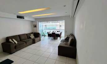 Imagem 2: Condomínio LAGUNA DI MARE na Barra da Tijuca (rua do bosque da Barra) coronel aviador Arth