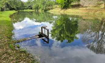 Imagem 4: Fazenda Zona Rural Cidade de Catalão Go - toda mobiliada