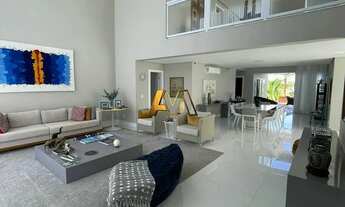 Imagem 2: VENDE-SE CASA 5 SUÍTES EM BUSCA VIDA