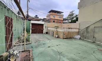 Imagem 4: Casa Frente de Rua e Independente 2 Quartos, 3 Vagas, Piscina e Terraço Pedro Álvares Cabr