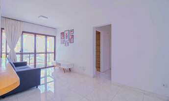 Imagem: Imóvel possui 57 metros quadrados com 2