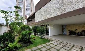 Imagem: Sobrado Comercial para venda e locação