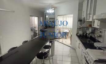 Imagem 3: Casa à Venda em Americana, no bairro Campo Limpo, sendo 3 Quartos, 1 Suíte, 2 Banheiros, 2