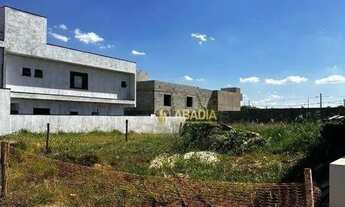 Imagem 5: Terreno à venda, 346 m² por R$ 640.000,00 - Santorini Residencial Club - Paulínia/SP