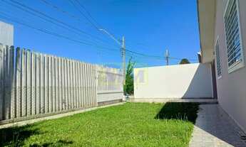 Imagem 2: Casa térrea com 3 quartos e amplo terreno em Pinhais!