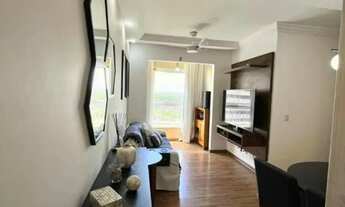 Imagem 4: Vendo lindo apartamento 2/4 com suite no Vog Solar do Imbui