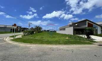 Imagem: Terreno à Venda no Condomínio Alphaville