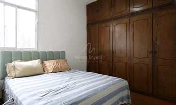 Imagem 5: Apartamento com 3 quartos (1 suíte) no bairro Santa Efigênia