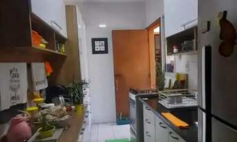 Imagem 5: 2ª quadra do mar com 2 quartos em Praia da Costa - Vila Velha - ES