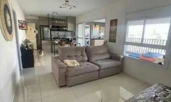 Imagem 2: Apartamento para Locação em Pinheiros 98 m², 2 Quartos, 1 Suíte, 2 vagas por R$ 10.000,00