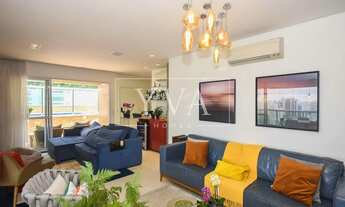 Imagem 3: Linda Cobertura com piscina e churrasqueira à venda na Vila Andrade!