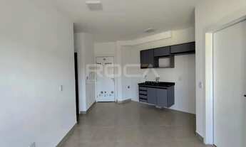 Imagem 3: Apartamento Padrão para Alugar em Cidade Jardim, São Carlos