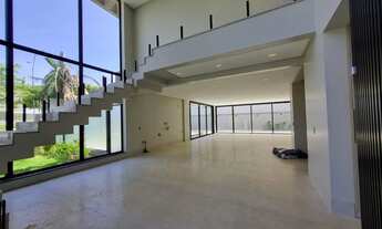 Imagem 7: Sobrado no Condomínio Jardins Lisboa - Goiânia