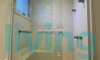 Imagem 4: Apartamento para locação no Condomínio Yunis Vila Aviação, Bauru/SP