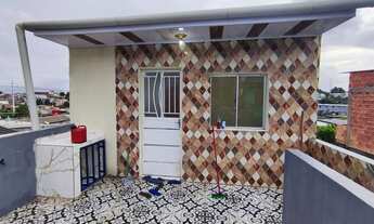 Imagem 2: /AP com 1 quarto e área externa no Vila da Prata