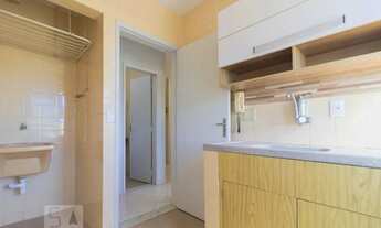 Imagem 5: ASA NORTE-1 QUARTO- ÁREA ÚTIL 33M²- ELEVADOR