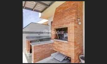 Imagem 5: Linda e ampla COBERTURA 182 m², 3 quartos, vaga em Tristeza - Porto Alegre - RS