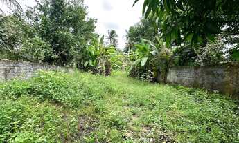 Imagem 2: Chácara para venda próximo à Praia do francês tem 1430m2 com 2 quartos- Marechal Deodoro