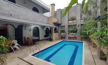 Imagem: Casa à venda em Campinas, Vila Nogueira