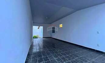 Imagem 2: Aluguel: Casa no Bela Vista com 3 quartos sendo 1 suíte