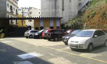 Imagem: Apartamento 2 quartos - São Bernardo