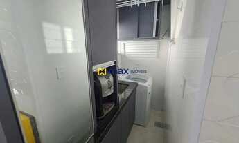 Imagem 4: Apartamento mobiliado com 2 dormitórios. Bairro: Dom Bosco, Itajaí