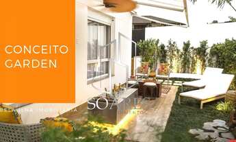 Imagem 4: PARK TROPICAL Lançamento com 46m² e 1 vaga de garagem