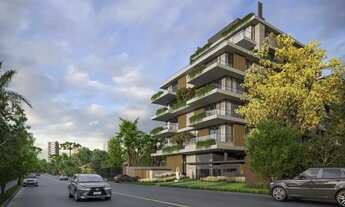 Imagem 3: Apartamento em Curitiba, no bairro Batel - Referência: B402 - Casa Batel